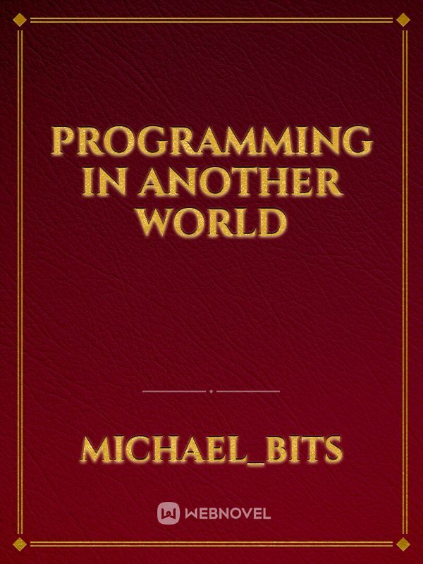 Programming in Another World