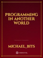 Programming in Another World Book