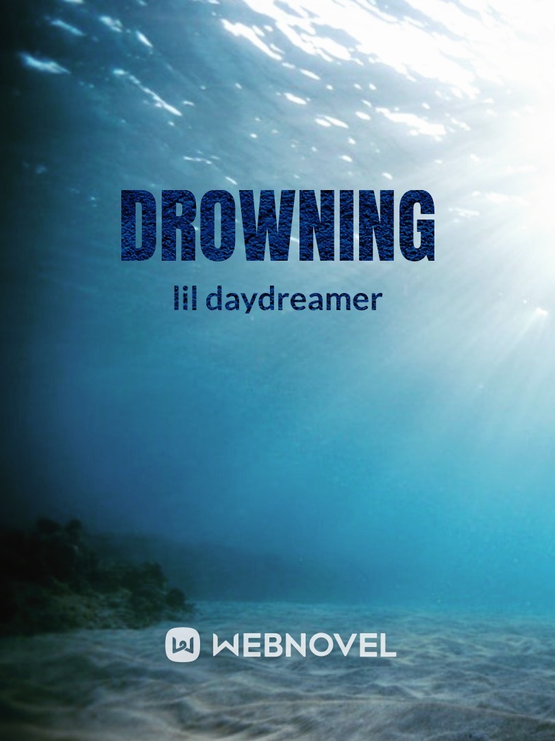 Drowning Book
