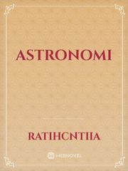 Astronomi Book