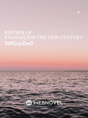 Reform of Evangelion: The New Century Book