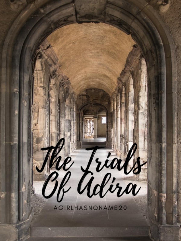 The Trials Of Adira