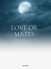 Love or Mates? Book