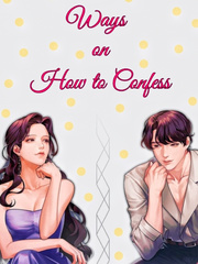 Ways on How to Confess Book