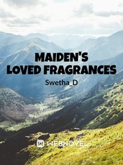 Maiden's Loved Fragrances Book