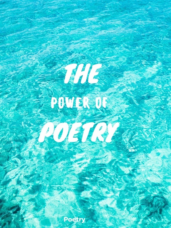 The Power Of Poetry Book