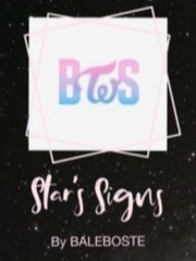 Star's Signs Book