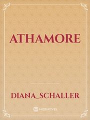 Athamore Book