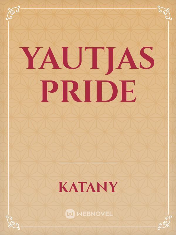 Yautjas Pride