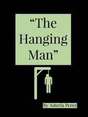 “The Hanging Man” Book