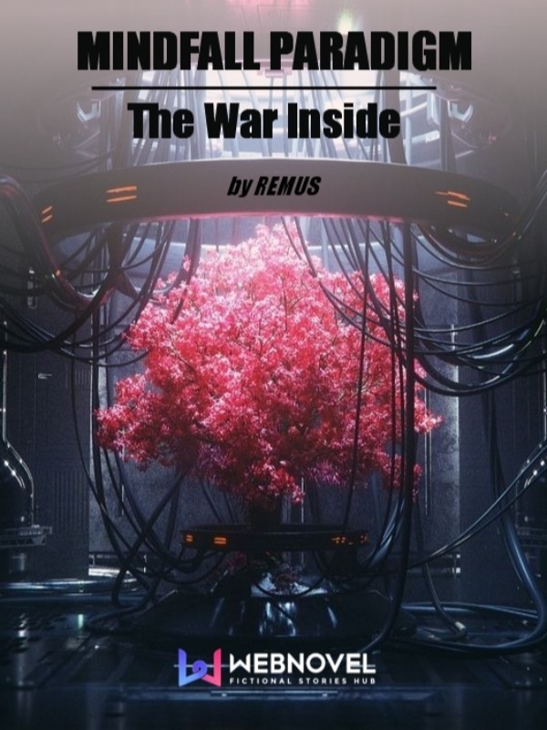 Mindfall Paradigm: The War Inside Book