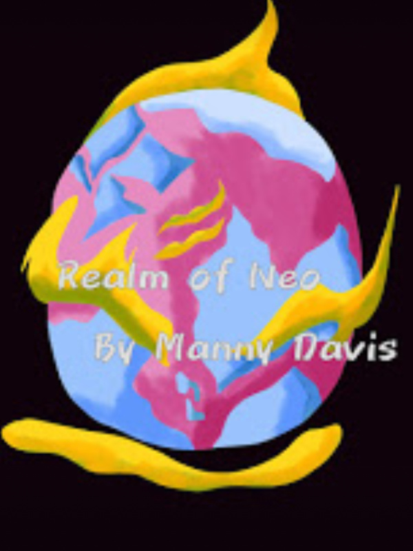 Realm of Neo Book