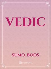 vedic Book