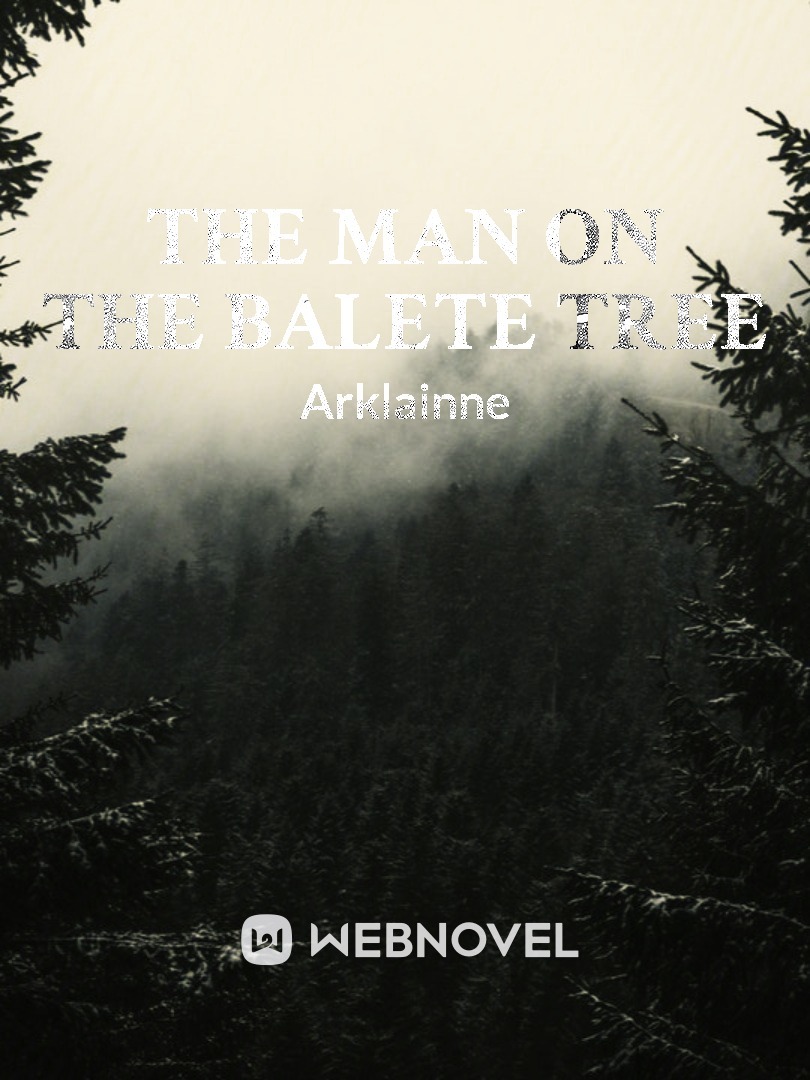 The Man on the Balete Tree