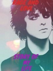 Rage And Love: The Story Of My Life Book