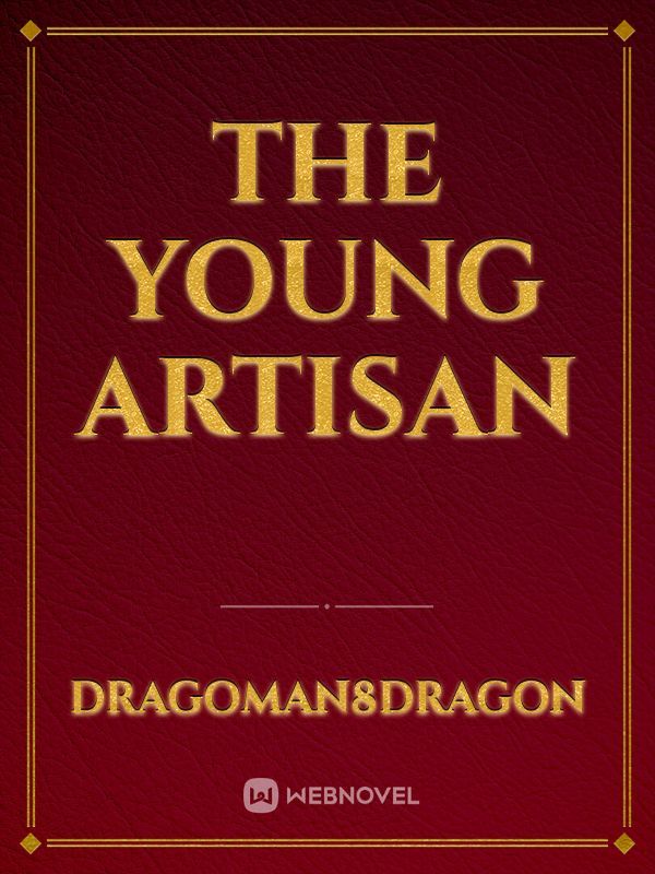 The Young Artisan Book