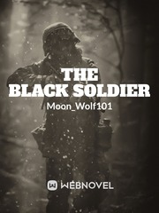 The Black Soldier (Abonded) Book