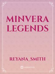 Minvera legends Book