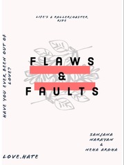Flaws & Faults Book