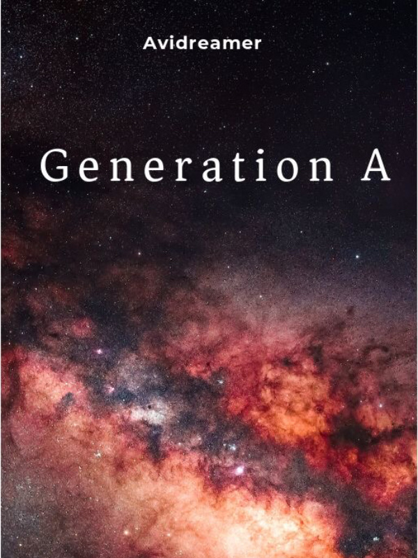 Generation A Book