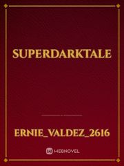Superdarktale Book