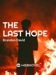 The Last Hope Book