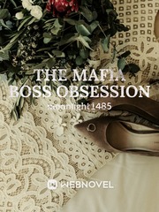 The Mafia Boss Obsession Book