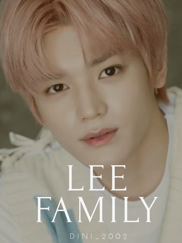 Lee Family Book