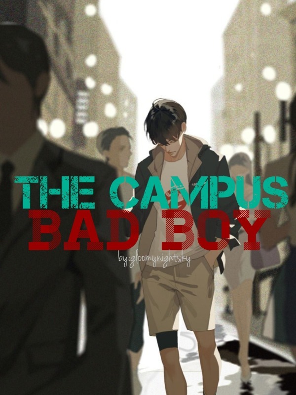 Campus Bad Boy