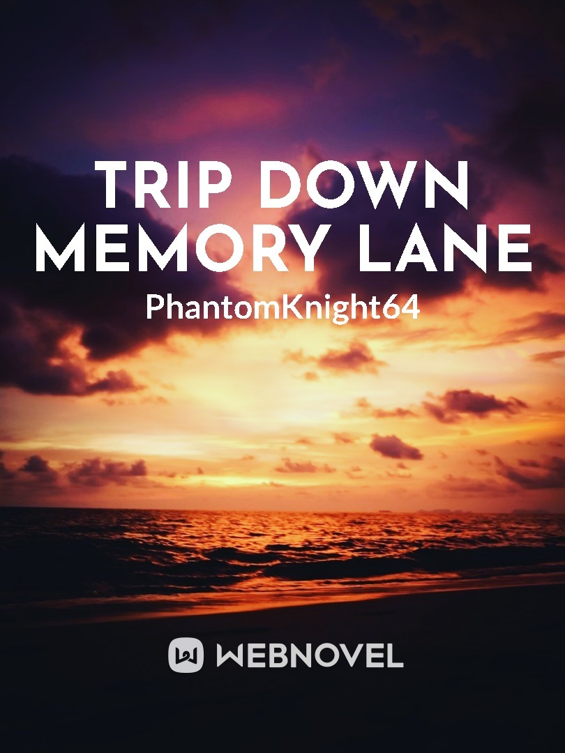 Trip Down Memory Lane (Re-imagined) Book