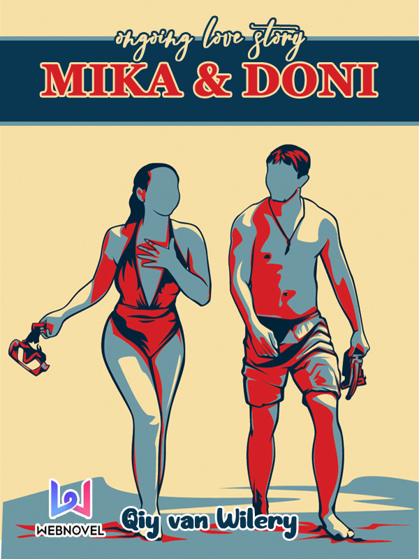 MIKA & DONI Book
