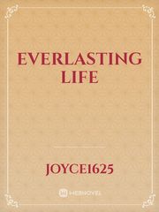 Everlasting Life Book