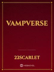 Vampverse Book