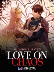 Love On Chaos Book