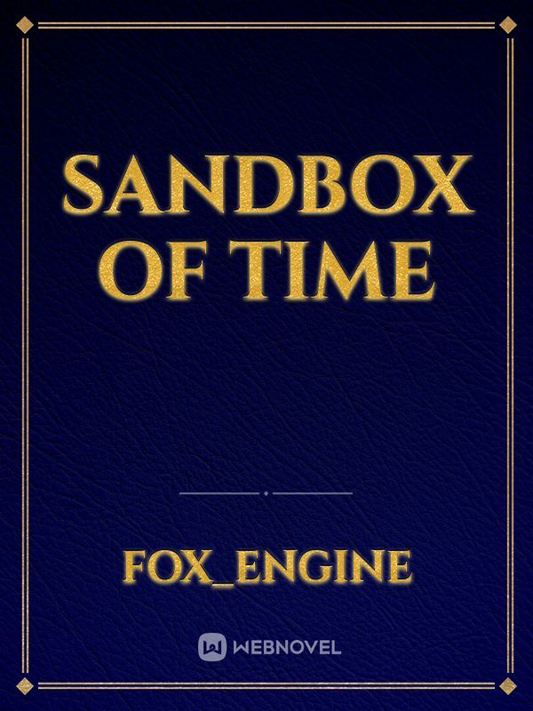 Sandbox of Time