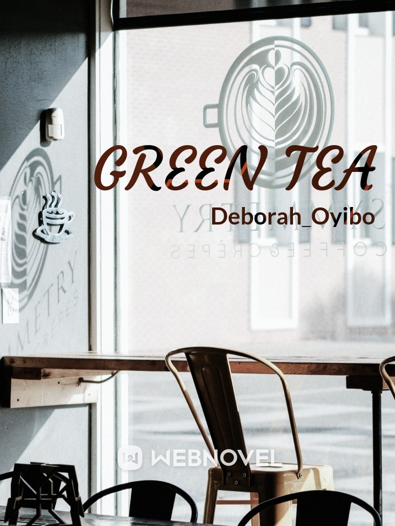 Green tea Book