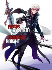 Aegis System: A Modern Knight Book