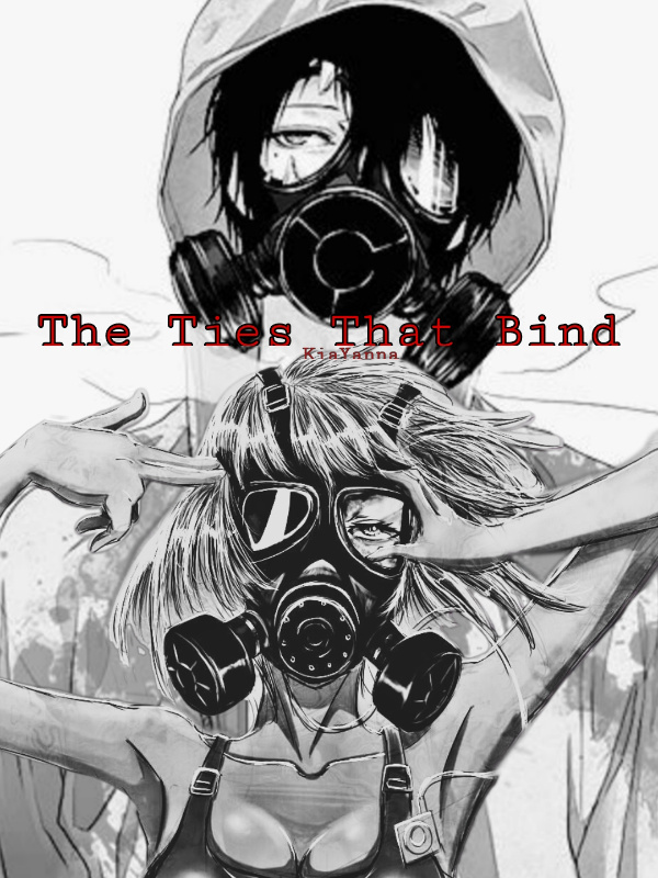 The Ties that Bind Book