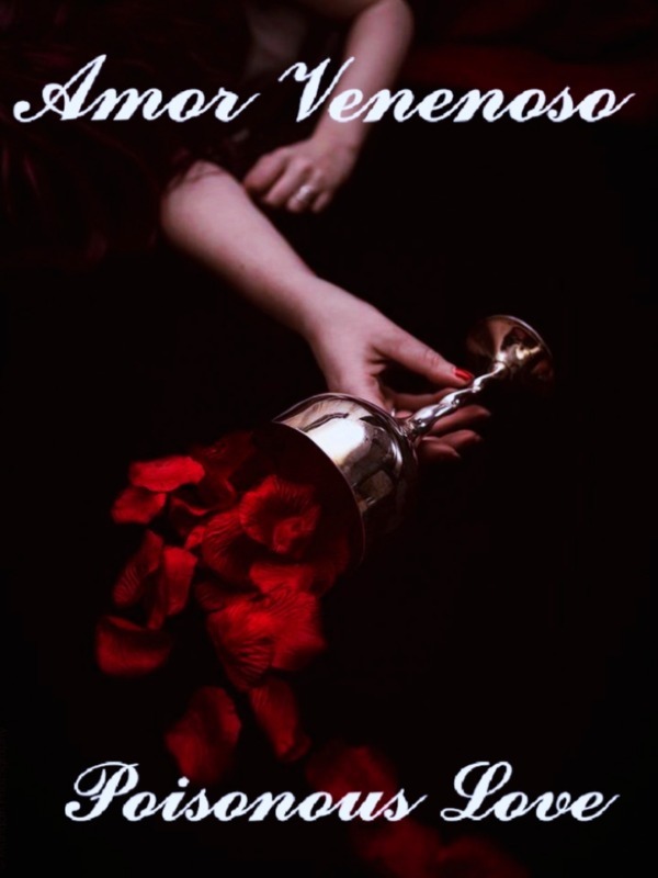 Amor Venenoso (Poisonous Love) Book