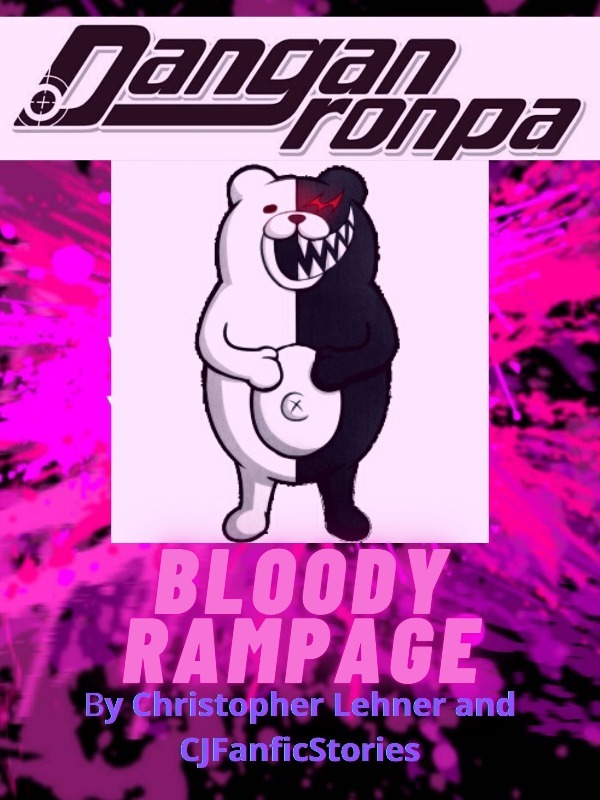 Danganronpa: Bloody Rampage