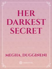 Her Darkest Secret Book