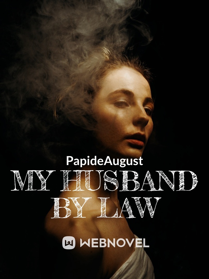 My Husband by Law completed Book