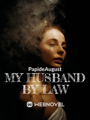 My Husband by Law completed Book