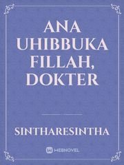 Ana Uhibbuka fillah, Dokter Book
