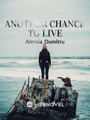 Another Chance to Live Book