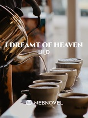 I Dreamt Of Heaven Book