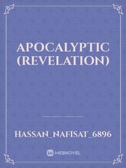 APOCALYPTIC (REVELATION) Book