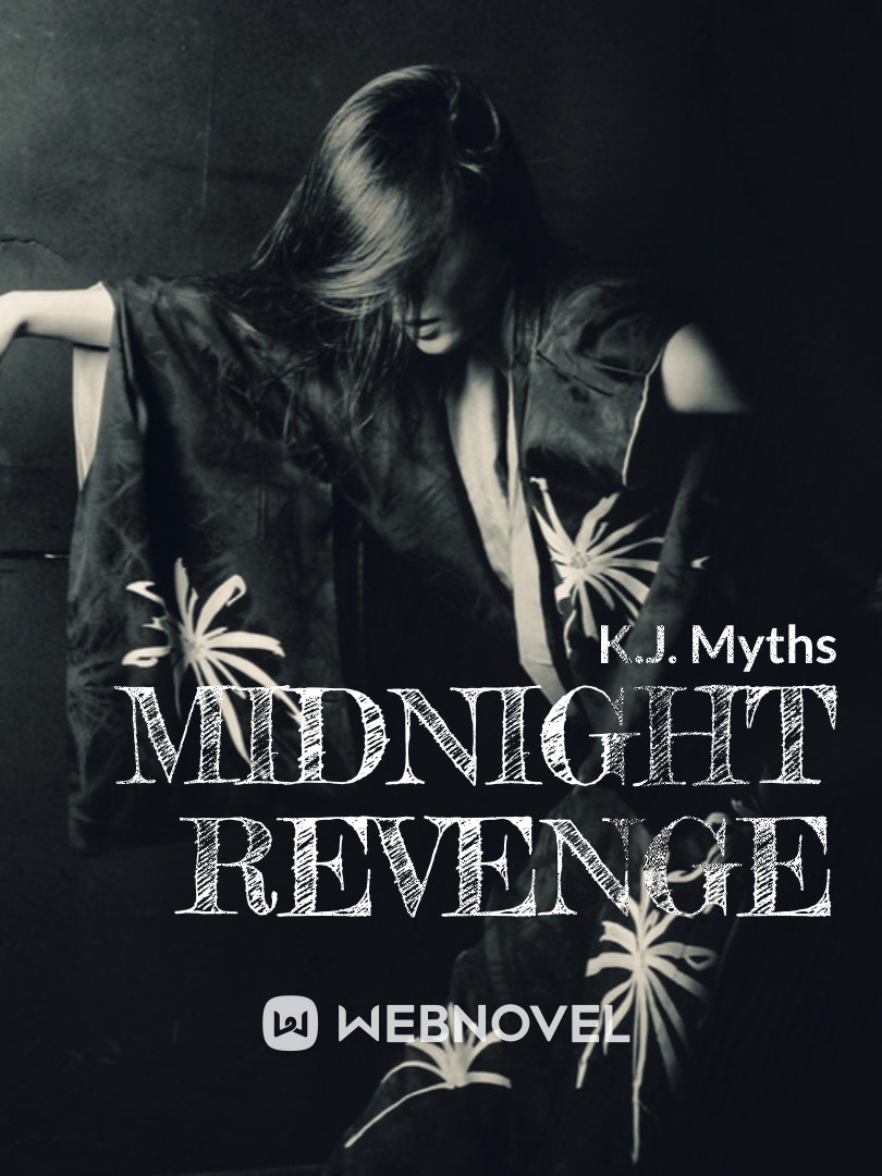 Midnight Revenge Book