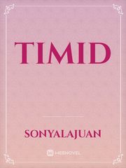 Timid Book