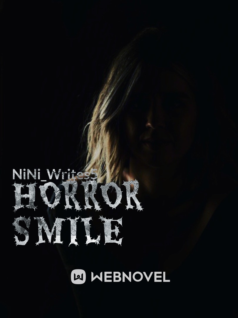 Horror Smile Book